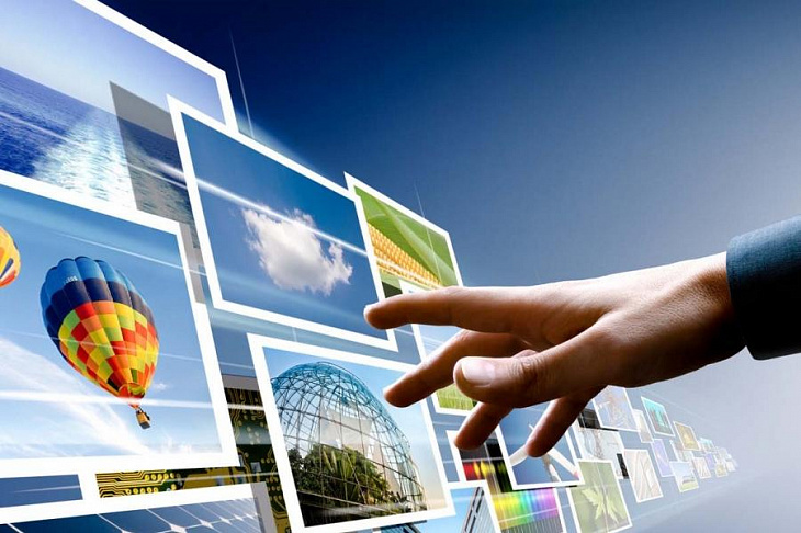 Удивительные факты про интернет