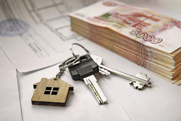 Стало известно, насколько за год подорожало жилье в городах России