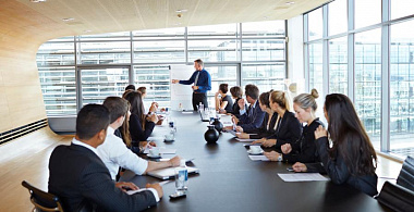 Как отвечать на вопросы инвесторов 