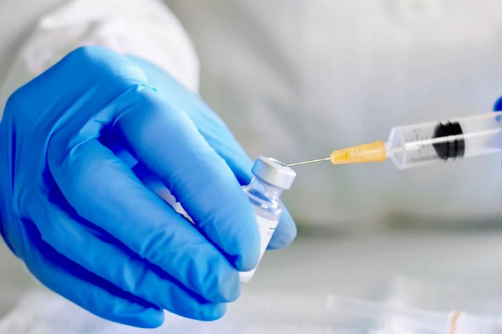 Лептин влияет на эффективность прививок