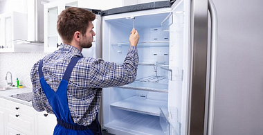 Почему сломался холодильник: основные причины отказа техники
