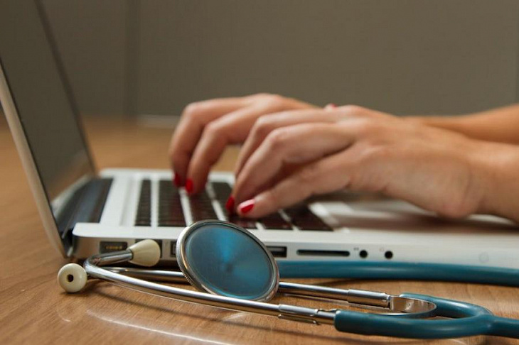 Мурашко заявил о планах внедрения технологии «Цифровой двойник» в здравоохранении