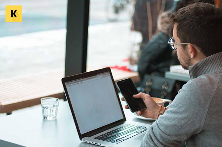 Где дистанционно открыть расчетный счет для ООО и ИП