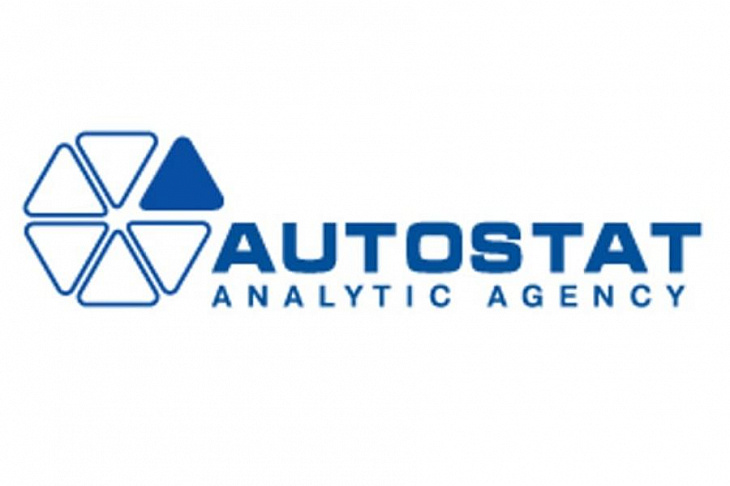 «Автостат» назвал самые популярные автомобили с пробегом