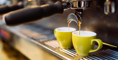 Топ-3 способа очистить кофемашину от накипи