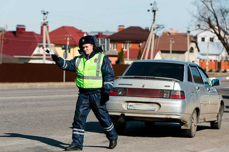 Новый штраф на 5000 рублей, техосмотр-2022 и другое. Автоновости недели