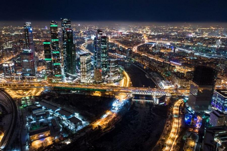 Искусственный интеллект вычислил цены на жилье в Москве через 10 лет