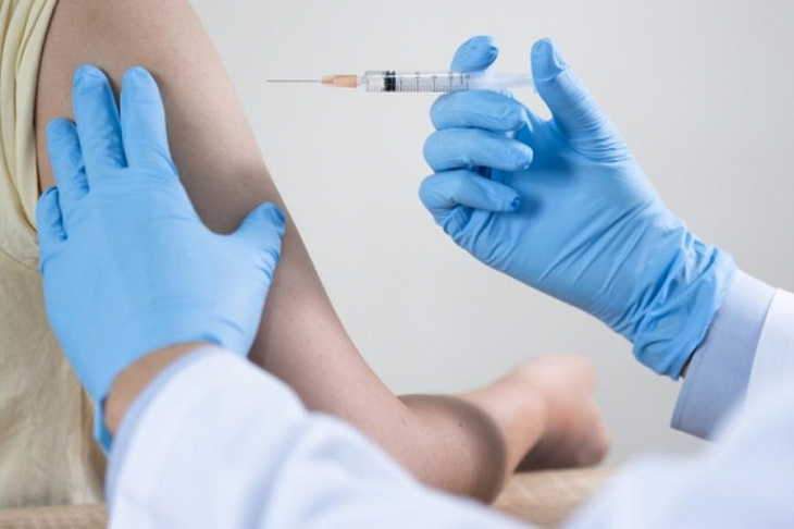 На рынок выходит новая вакцина против коронавируса