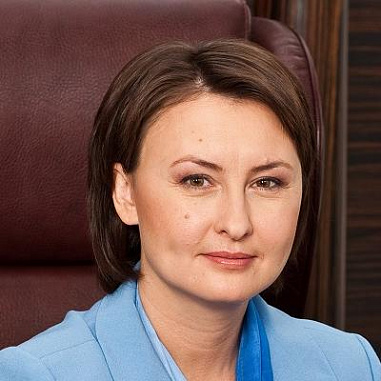 Дерябина Алена Викторовна