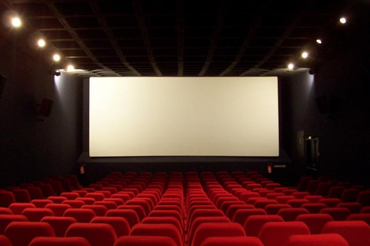 Отечественные кинотеатры собираются открыть 15 июля