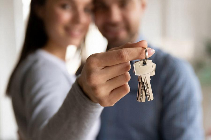 Названы регионы России с самой доступной ипотекой