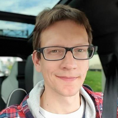 Заруцкий Константин Сергеевич