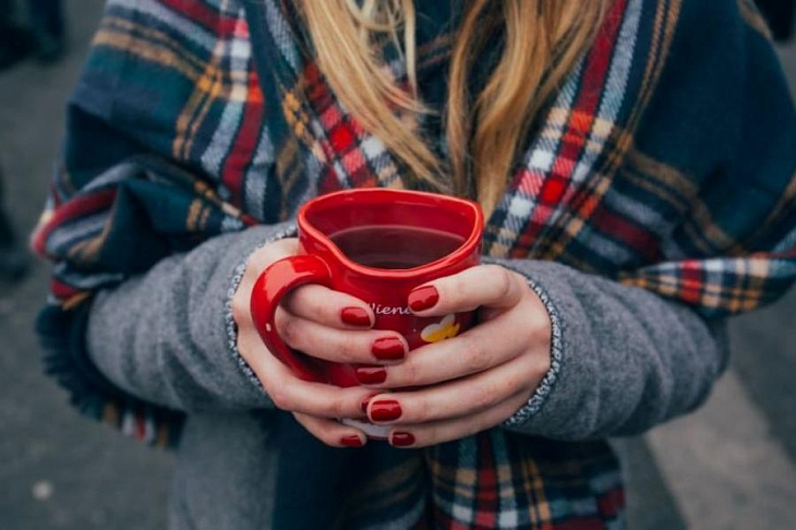 С кофе сняли обвинение в нарушении сердечного ритма