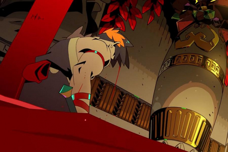 Hades стала самой высоко оценённой игрой 2020 года в Steam