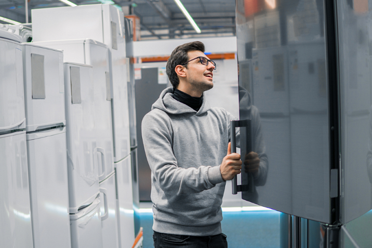 Производители заявили об угрозе дефицита холодильников и кондиционеров