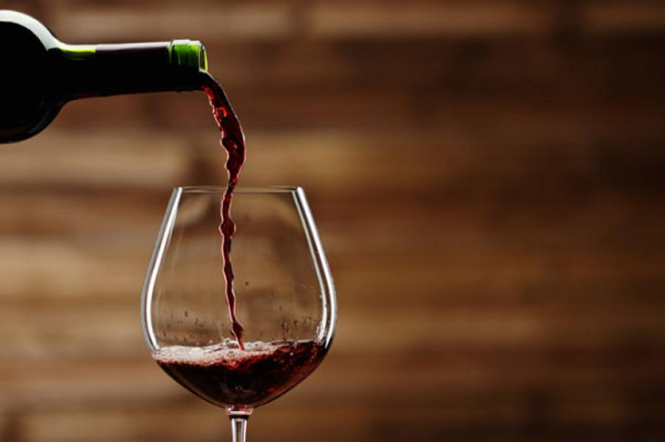 В Роскачестве рассказали, какие вина считаются удачными