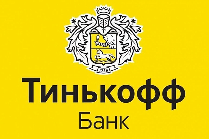 «Тинькофф» под санкциями, акции падают 