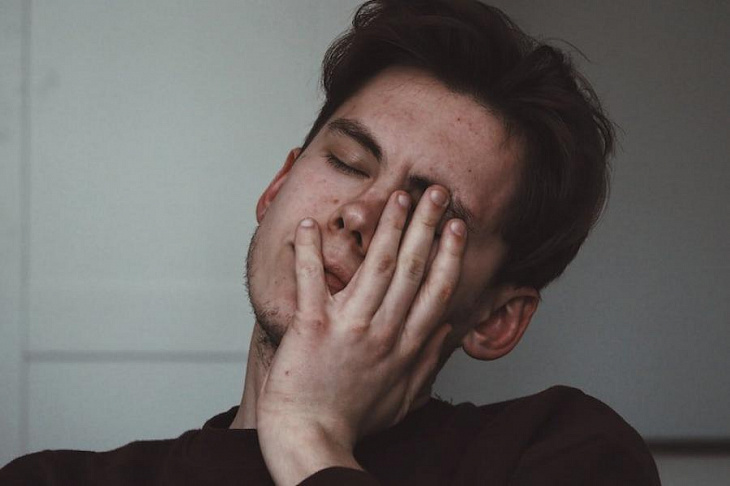 Инфекционист перечислил симптомы постковидного синдрома