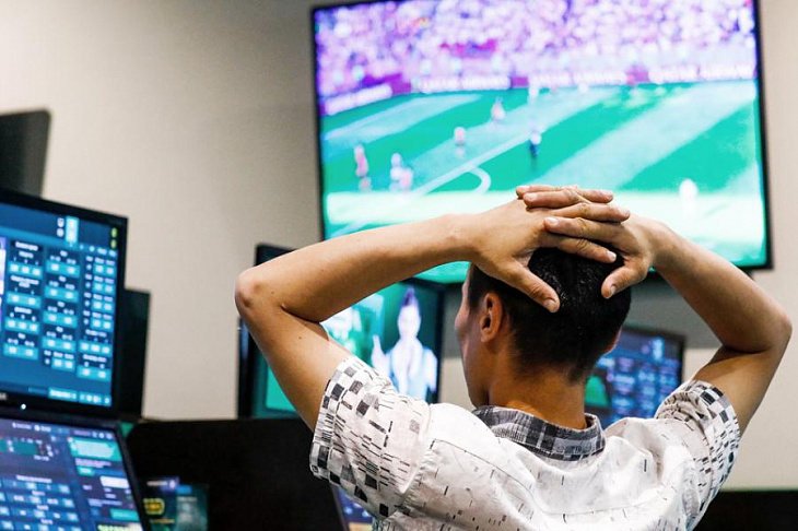 Почему иностранные букмекеры не идут в Россию 