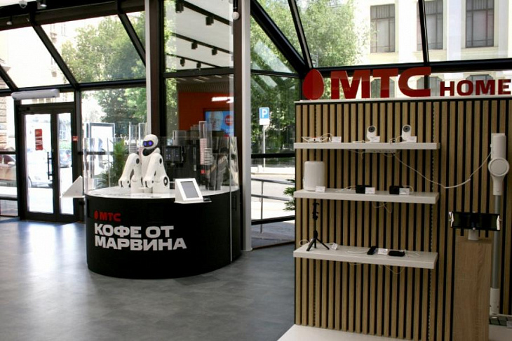 МТС сообщил о сокращении квартальной прибыли