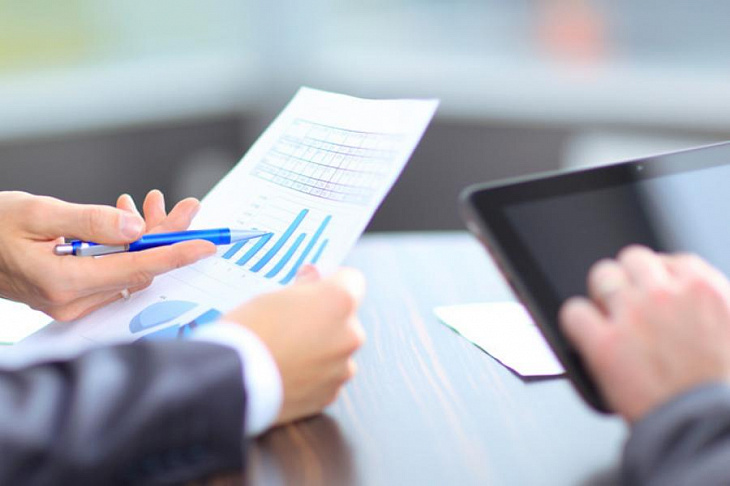 Райффайзенбанк добавил новые функции в налоговый калькулятор