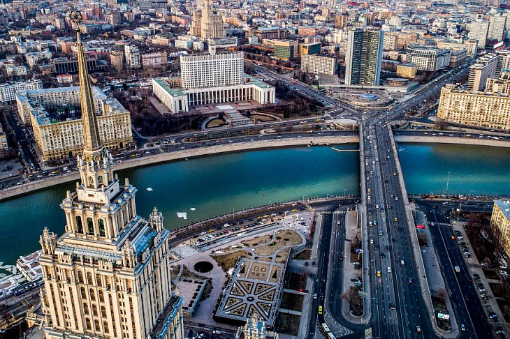 В Москве обсудили проблему кибербезопасности