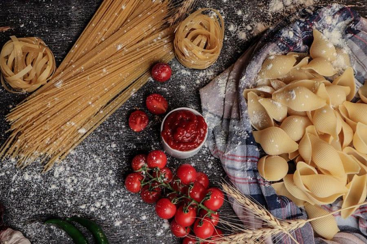 Названы опасные последствия ежедневного употребления макарон
