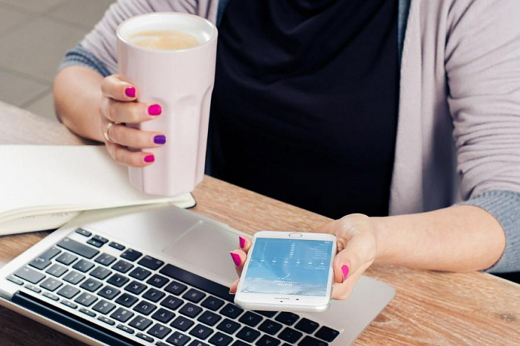 Основательница Wildberries Татьяна Бакальчук возглавила первый рейтинг self-made женщин России