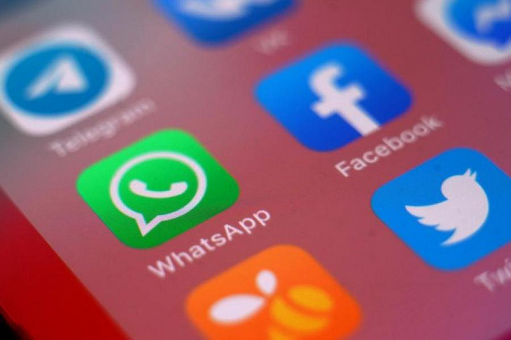 Эксперт рассказала о способе предотвратить несанкционированный вход в WhatsApp