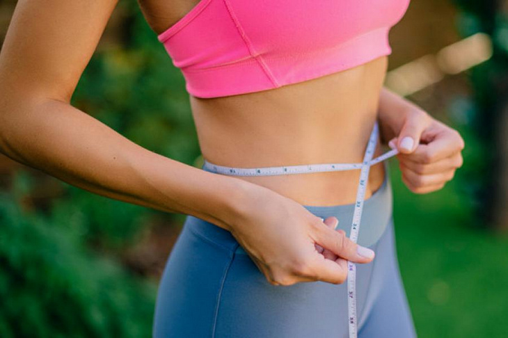 Врачи назвали способ избавиться от жира на животе