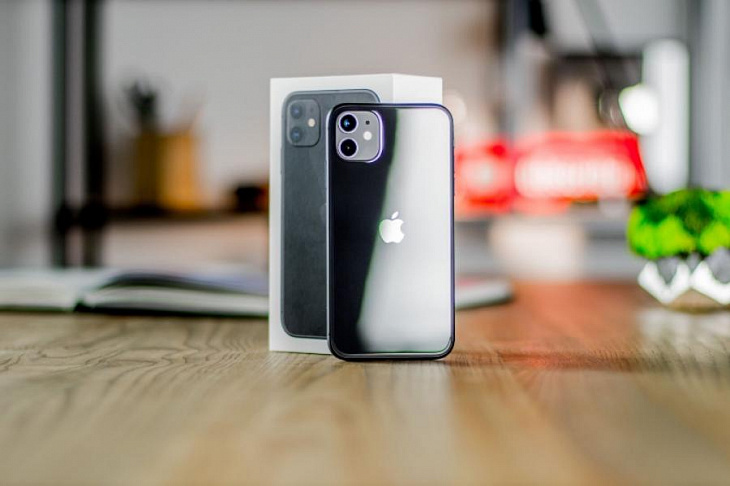 Apple выпустит специальные iPhone для поиска уязвимостей