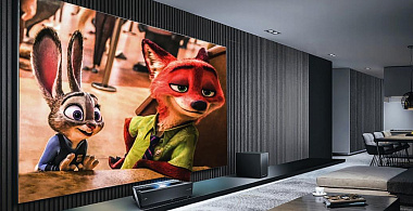 Домашний кинотеатр: 7 советов по обустройству.