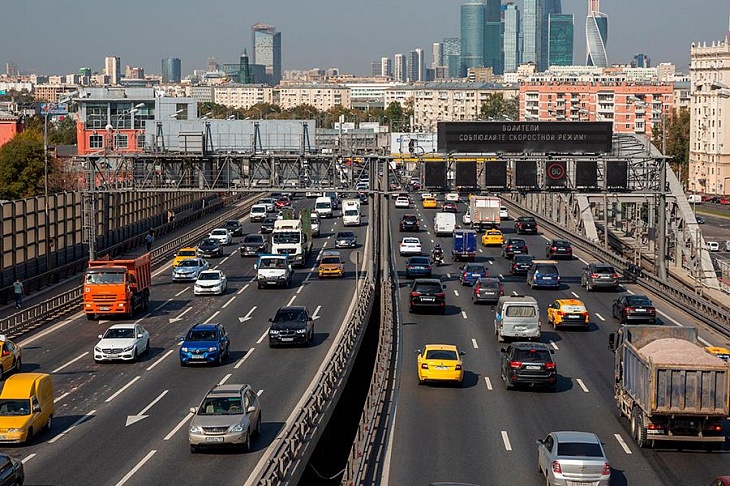 Отмена нештрафуемых +20 км/ч: в ГИБДД все объяснили