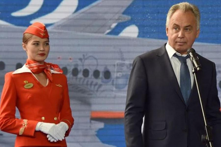 Минтранс обрел нового куратора авиации