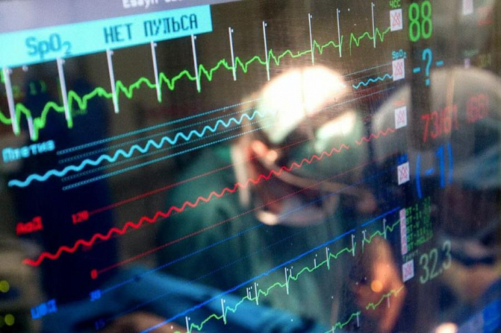 В МГУ создали биопротез сердечного клапана