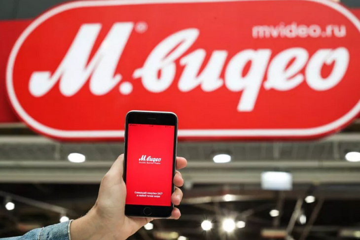 «М.Видео-Эльдорадо» инвестирует 1,3 млрд рублей в финтех-платформу