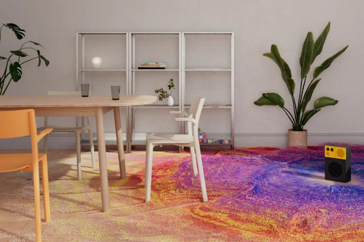 IKEA запустила новый сервис для виртуального обновления дизайна квартир