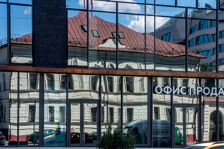 В Подмосковье открываются офисы продаж жилья. Что это даст покупателям  