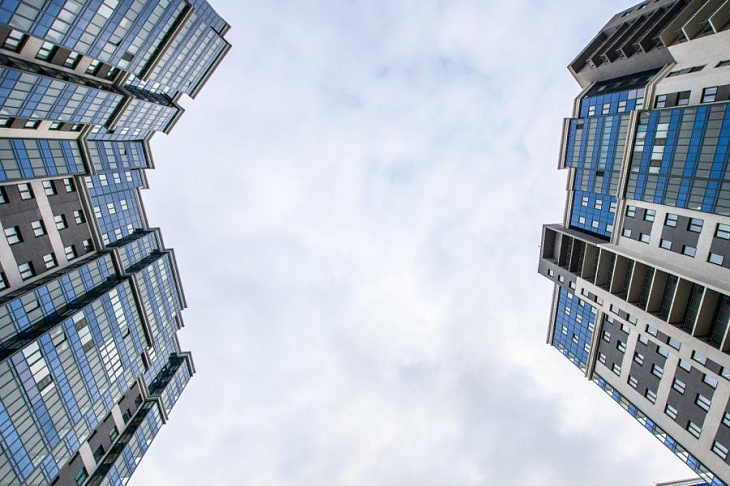 Путин назвал меры поддержки жилищного строительства в России