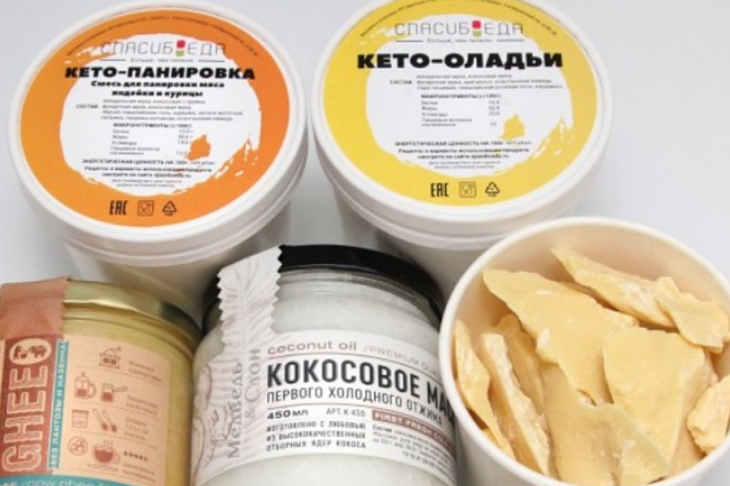 Число заказов готовой еды выросло на четверть за четыре дня локдауна