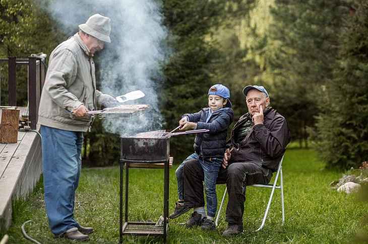 Шашлыки, трава и мусор: какие штрафы ждут дачников в 2021 году