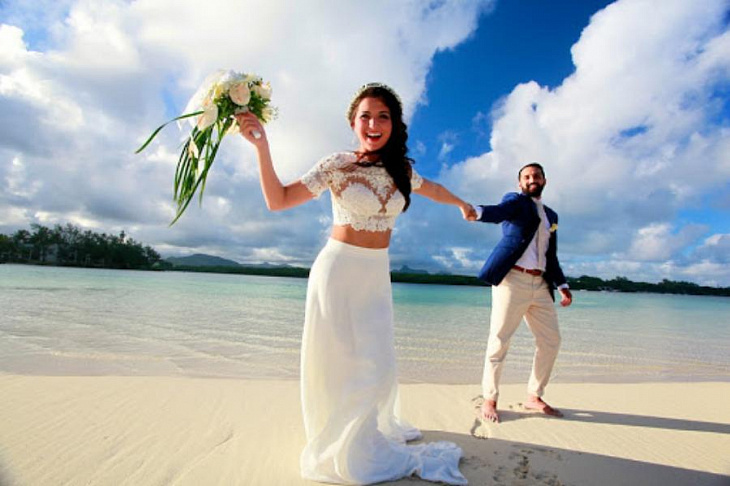 Ученые доказали, что счастливый брак позитивно влияет на карьеру и помогает стать предпринимателем