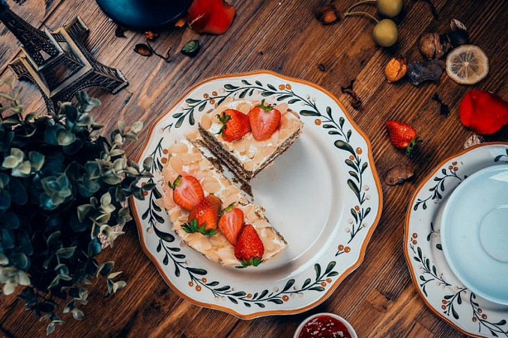 Фруктозу связали с диабетом и жировой болезнью печени