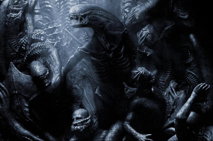 Ридли Скотт всё ещё хочет продолжить франшизу «Чужого»