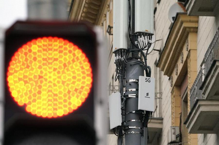 Коммерческий запуск 5G поставят на паузу