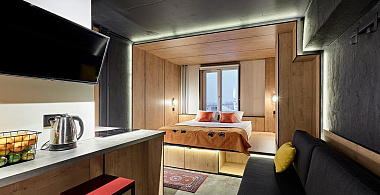 Жилье по интересам: коливинги берут масштабом