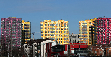 Удар по спросу: какие девелоперы смогут пережить кризис в экономике