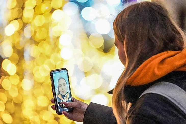 Аналитики вычислили среднюю скорость мобильного интернета в Москве