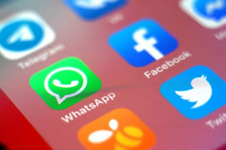 В WhatsApp добавили функцию общения с техподдержкой в чате