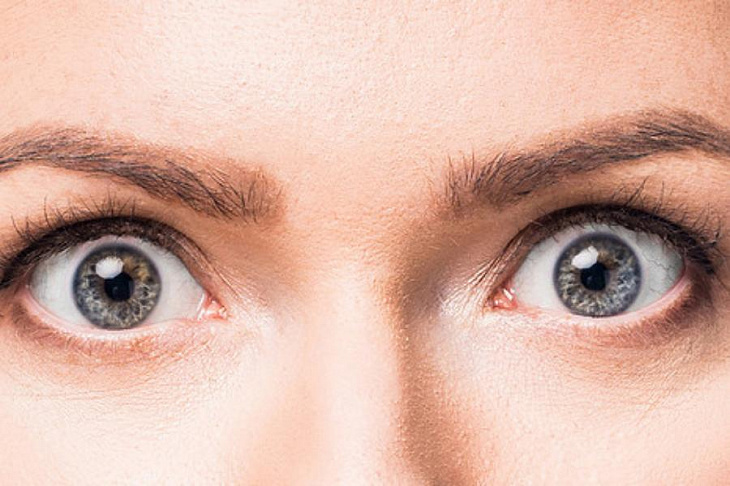 Специалисты назвали «глазные» симптомы сахарного диабета
